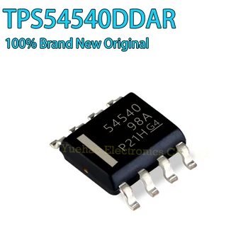TPS54540 TPS54540DDAR 54540 Novi Originalni Čip MCU SOP-8 IC