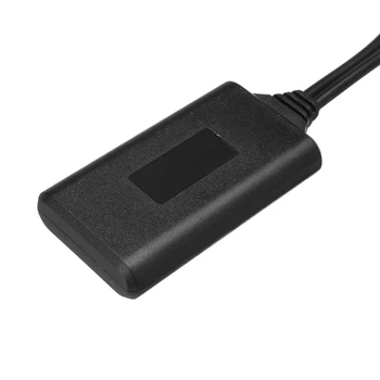 Auto Bežične Bluetooth Modul Music Adapter Pomoćni Prijemnik Aux o Usb, 3,5 Mm Priključak Za Bmw E90 E91 E92 E93 4