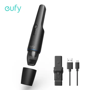 eufy by Anker HomeVac H11 Bežični Ručni Usisivač Ultralight 5500 pa Usisne Snage USB Punjenje za Čišćenje Kuće 0