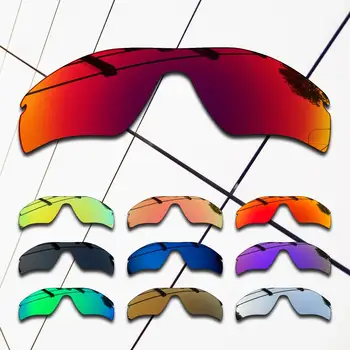 Veleprodaja E. O. S Polarizovana Izmjenjive Leće za sunčane naočale Oakley RadarLock Path - Različite Boje