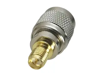 1pc Priključak RP-SMA RPSMA na штекеру TNC Utikač RF Adapter Konektor za Koaksijalni Visoke Kvalitete 2