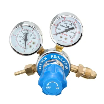 Regulator tlaka plina - Regulator Tlaka kisika aparat za varenje Reduktor Tlaka TIG