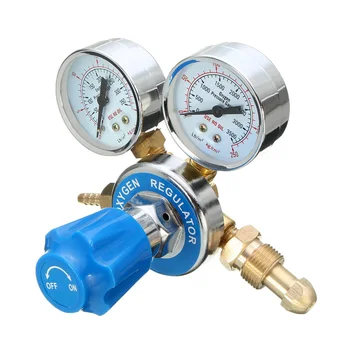 Regulator tlaka plina - Regulator Tlaka kisika aparat za varenje Reduktor Tlaka TIG 1