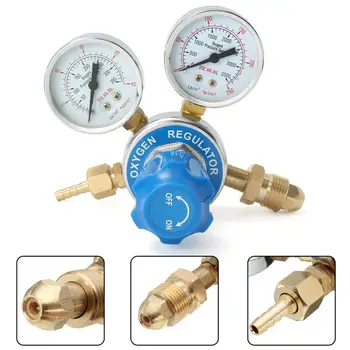 Regulator tlaka plina - Regulator Tlaka kisika aparat za varenje Reduktor Tlaka TIG 5