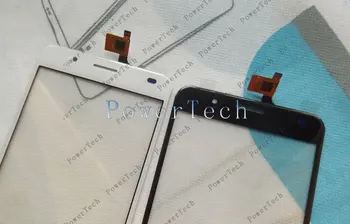 5,5 inča Ulefone Tiger Prednji Panel Osjetljiv na dodir Stakleni Objektiv Digitalizator Ekran za Ulefone Tiger smartphone Originalni Dijelovi