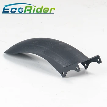 Ecorider E4-9 Električni Skuter Stražnje Krilo Plastični Dijelovi Escooter Pribor