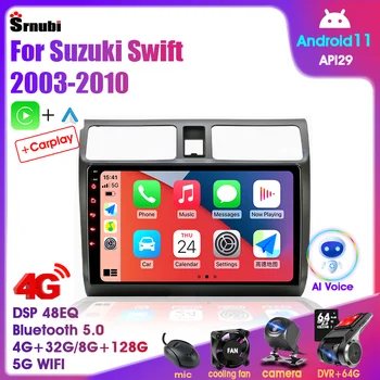 Za Suzuki Swift 2003-2010 10 