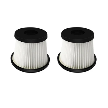 Novo filter silvercrest shaz 22.2 c3 acessórios lidar com aspirador de filter pó peças acessórios 2