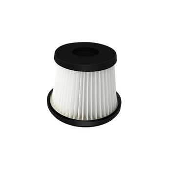 Novo filter silvercrest shaz 22.2 c3 acessórios lidar com aspirador de filter pó peças acessórios 4
