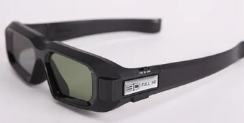 USB-punjive RF Bluetooth 3D Naočale Eyewear 3d full HD Projektora Epson 3D TW5200/5350/6600/8200/9200/5210/5300/6510