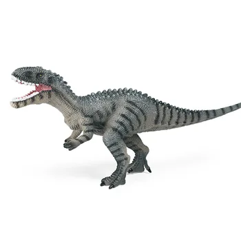 Veliki Mekani Gumeni Dinosaur Тираннозавр Rex Igračka Dječje jurske Тираннозавр Rex Simulacija Životinja Dinosaur Model Nakit Ručne izrade