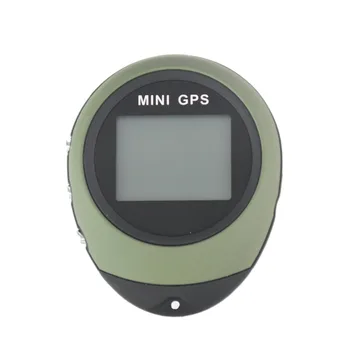 Mini GPS Tracker Uređaj za Praćenje Putovanja Prijenosni Privjesak Lokator Traži Put Motocikl osobno Vozilo Sport Na Otvorenom Ručni Privezak 4